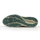 Mizuno Neo Lumina Men's Trail Shoe - Sunburn/Goblin Green/Summer Sand