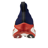 Mizuno Neo Vista 3 Men's Running Shoe - Beacon Blue/Artisan's Gold/Tomato Puree