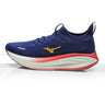 Mizuno Neo Vista 3 Men's Running Shoe - Beacon Blue/Artisan's Gold/Tomato Puree