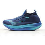 Mizuno Men's Neo Vista Running Shoe - Estate Blue/River Blue/Mugen Blue