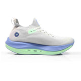Mizuno Neo Vista Men's Running Shoe - Nimbus Cloud/Vintage Indigo/Neo Mint