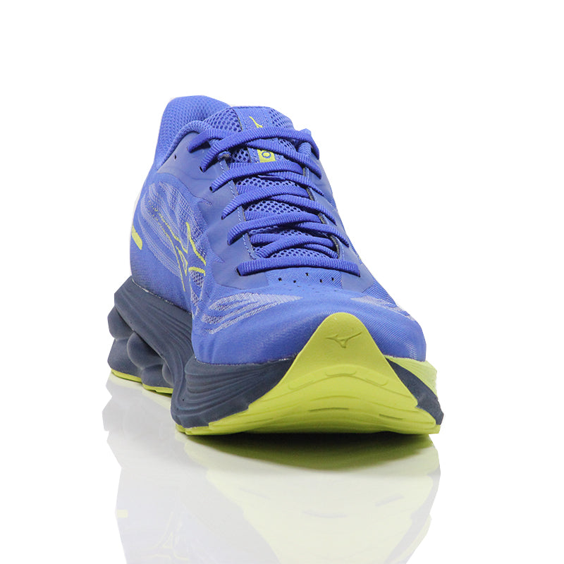 Mizuno Mens Skyrise 7 901 Front