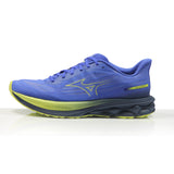 Mizuno Mens Skyrise 7 901 side