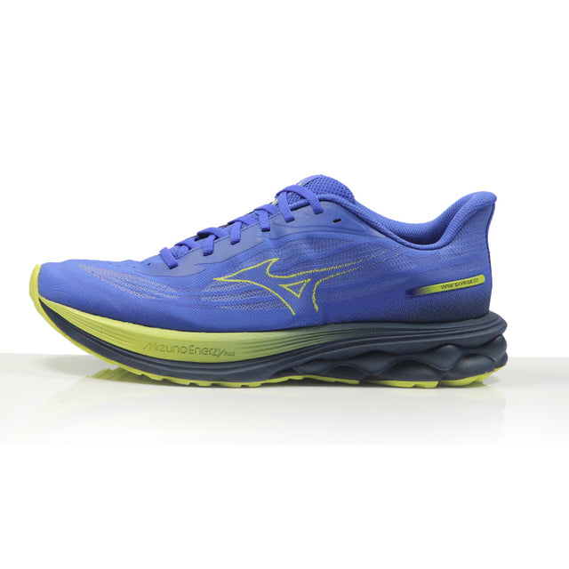 Mizuno Mens Skyrise 7 901 side
