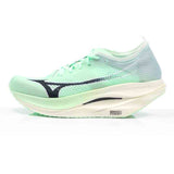 Mizuno Wave Rebellion Pro 3 Men's Running Shoe - Neo Mint/Hint Of Mint