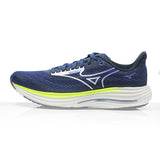 Mizuno Mens Wave Rider 29 52 Side