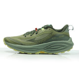 Mizuno Neo Daichi 10 Men's Trail Shoe - Martini Olive/Forest Night/Sea Spray