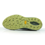 Mizuno Neo Daichi 10 Men's Trail Shoe - Martini Olive/Forest Night/Sea Spray