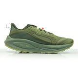 Mizuno Neo Daichi 10 Men's Trail Shoe - Martini Olive/Forest Night/Sea Spray
