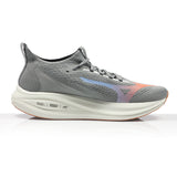 Mizuno Neo Vista 2 Men's Running Shoe - Ultimate Gray/White/Coral Rose
