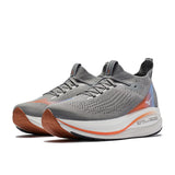 Mizuno Neo Vista 2 Men's Running Shoe - Ultimate Gray/White/Coral Rose