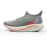 Mizuno Neo Vista 2 Men's Running Shoe - Ultimate Gray/White/Coral Rose