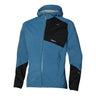 Mizuno 20K Waterproof Men's Running Jacket - Stellar