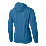 Mizuno 20K Waterproof Women's Running Jacket - Stellar