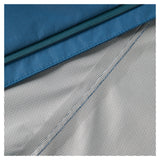 Mizuno 20K Waterproof Women's Running Jacket - Stellar