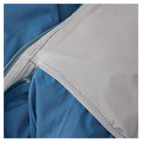 Mizuno 20K Waterproof Women's Running Jacket - Stellar