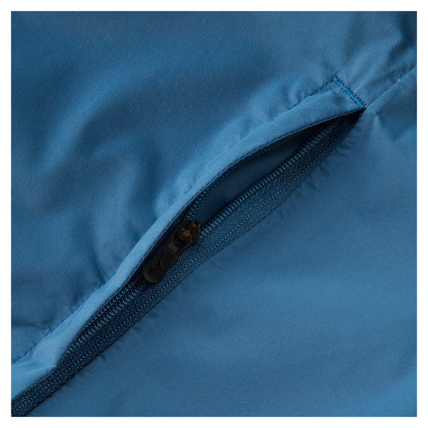 Mizuno 20K Waterproof Men's Running Jacket - Stellar