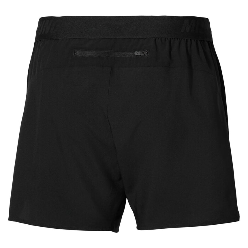 Mizuno Womens Core 5.5 inch J2GBD212 09 Back