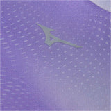 Mizuno Core Graphic Women's Running Short Sleeve Tee - Thistle