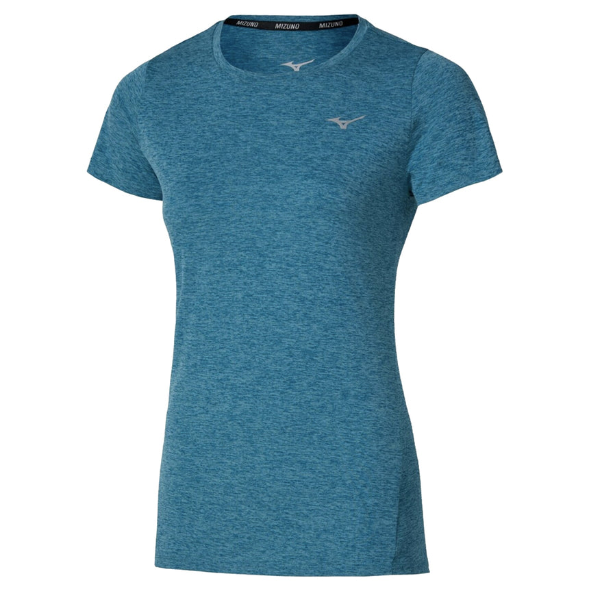 Mizuno Womens Impulse Core SS J2GAC221 30 Front