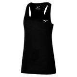 Mizuno Impulse Core Women's Running Tank - Black
