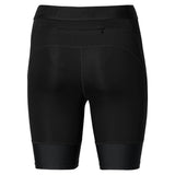 Mizuno Womens Impulse Mid tight J2GBD211 09 Back