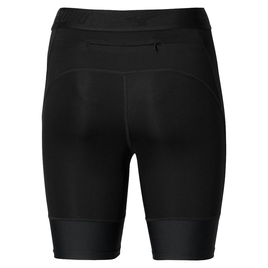 Mizuno Womens Impulse Mid tight J2GBD211 09 Back