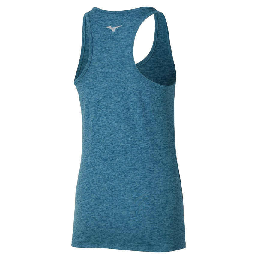 Mizuno Womens Impluse Tank J2GAC209 30 Back