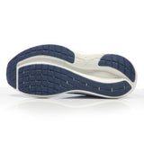 Mizuno Wave Inspire 22 Women's Running Shoe - Ultramarine/White/Lightning Yellow