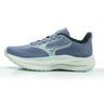 Mizuno Wave Inspire 22 Women's Running Shoe - Wild Wind/Icy Morn/White