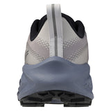 Mizuno Neo Daichi 10 Women's Trail Shoe - Dapple Gray/Wild Wind/Vulcan