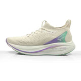 Mizuno Women's Neo Vista 2 Running Shoe - Pristine/White/Healing Opal