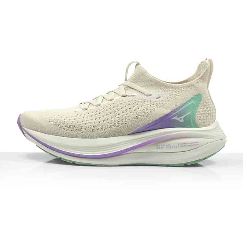 Mizuno Womens Neo Vista 2 71 side