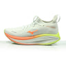 Mizuno Neo Vista 3 Women's Running Shoe - Ultramarine/White/Flamingo Coral/Lime Pulp