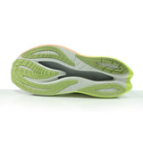 Mizuno Neo Vista 3 Women's Running Shoe - Ultramarine/White/Flamingo Coral/Lime Pulp
