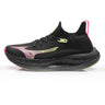 Mizuno Men's Neo Vista Running Shoe - Black/Silver/Pink Tetra