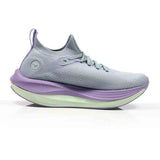 Mizuno Women's Neo Vista Running Shoe - Citadel/Bay/Paisley Purple