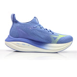 Mizuno Women's Neo Vista 2 Running Shoe - Ultramarine/White/Lightning Yellow