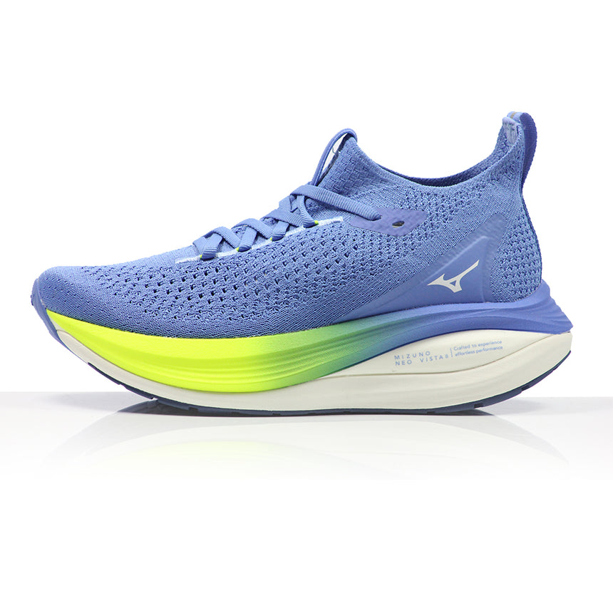 Mizuno Womens Neo Vista 2 71 SIde