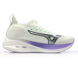 Mizuno Women's Neo Zen Running Shoe - Hint of Mint/India Ink/Paisley Purple