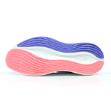 Mizuno Women's Neo Zen Running Shoe - Icelandic Blue/Silver/Striking Coral