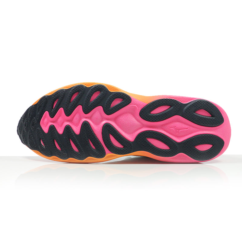 Mizuno Womens Sky 401 sole