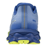 Mizuno Womens Skyrise 7 921 Heel Cup