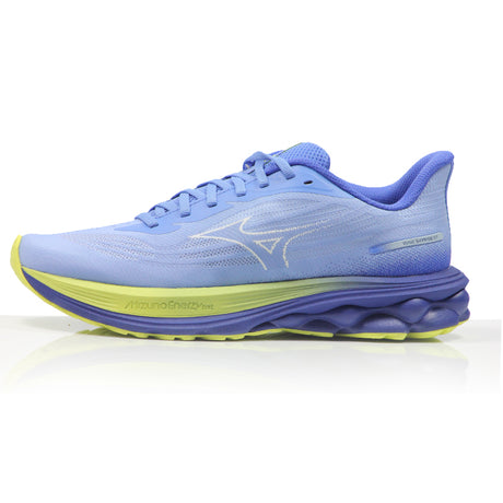 Mizuno Womens Skyrise 7 921 Side