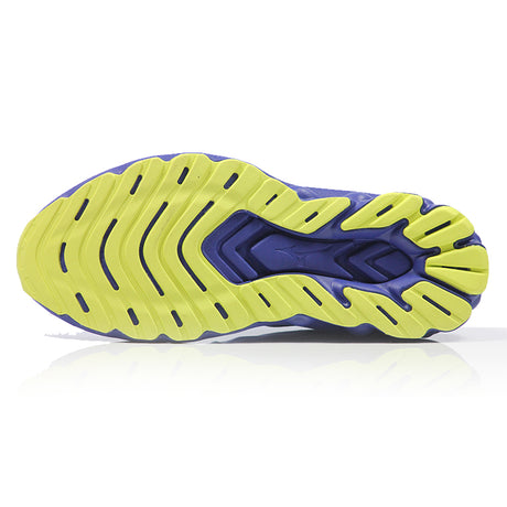 Mizuno Womens Skyrise 7 921 Sole