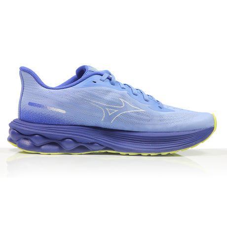 Mizuno Womens Skyrise 7 921 Back view
