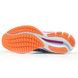 Mizuno Wave Rider 26 Women's Running Shoe - Antigua Sand/White/Light Orange