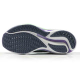 Mizuno Wave Rider 28 Women's Running Shoe - Citadel/White/Neo Mint