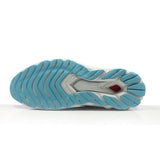 Mizuno Wave Skyrise 5 Women's Running Shoe - Parisian Blue/River Blue/Estate