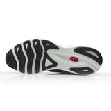 Mizuno Wave Skyrise 4 Women's Running Shoe - Black/White/Storm Weather